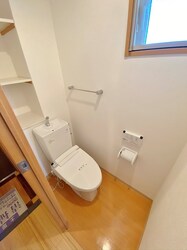 芦屋大桝町アネックスの物件内観写真